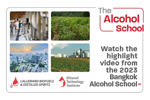 2023 Bangkok Alcohol School