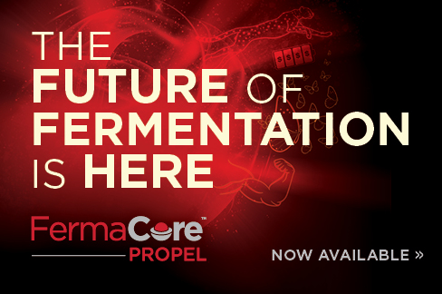 Now Available: FermaCore™ Propel